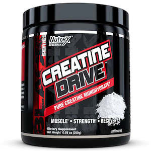 Nutrex Creatine Drive