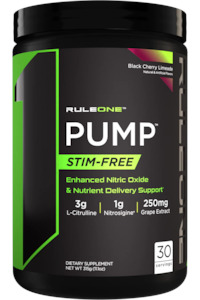 R1 PUMP
