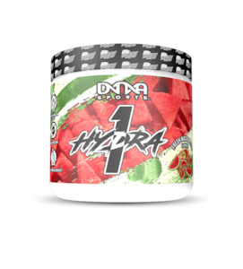 Intra Workout: Hydra 1