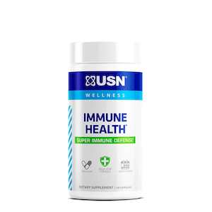 General Health: USN IMMUNE HEALTH