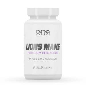 DNA SPORTS Lions Mane