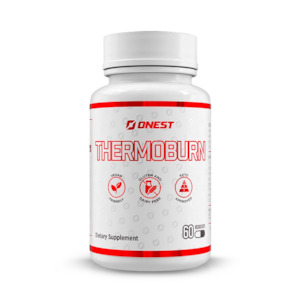 Fat Burners: THERMOBURN