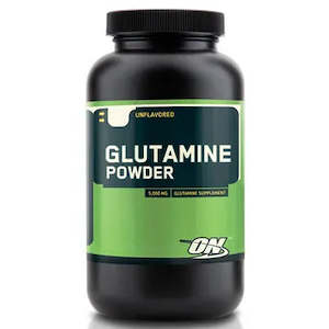 Optimum Nutrition: ON GLUTAMINE