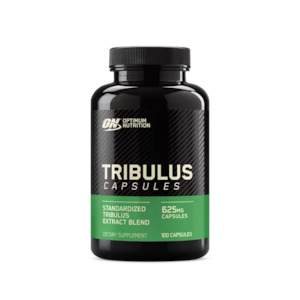 Optimum Nutrition: ON tribulus 625 caps