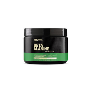 Optimum Nutrition Beta Alanine Powder Unflavoured