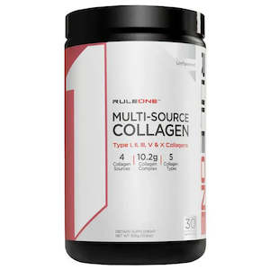 Rule 1 Proteins: R1 MULTI-SOURCE COLLAGEN