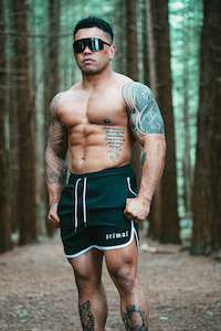 Primal Wear: Gym Athletic Shorts