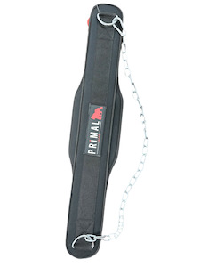 Primal Lifting Gear: Primal Weightlifting Dipping Belt