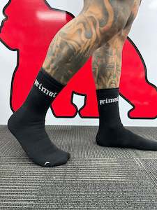 Socks High Top: High top Primal socks