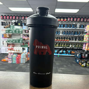 Primal 1 Litre Shaker bottle