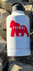 Insulated Water Bottle (1800mls / 64oz)