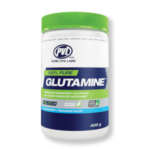 Pvl: PVL Glutamine
