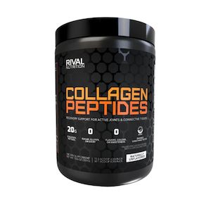COLLAGEN PEPTIDES