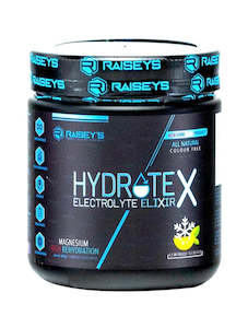 Raisey: RAISEY HYDROTEX