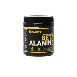 Raisey: RAISEY'S BETA ALANINE