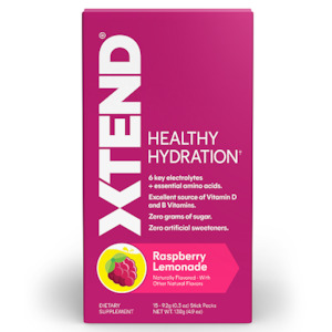Xtend Healthy Hydration Stick Pack