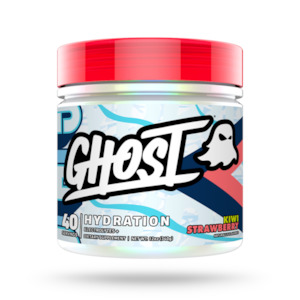 Ghost Lifestyle: Ghost Lifestyle Hydration Electrolytes+