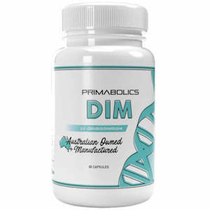 Primabolics: PRIMABOLICS DIM