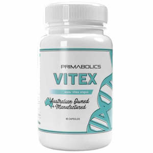 Primabolics Vitex
