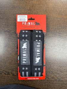 Lifting Strap 24 Black