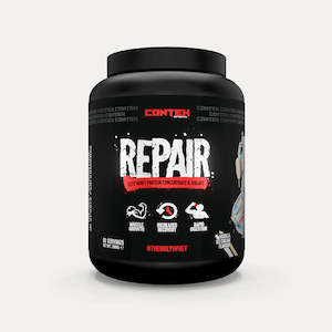 Whey Protein Blends: Repair whey protein