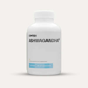 Ashwagandha+