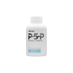 PYRIDOXAL-5-PHOSPHATE (P-5-P)
