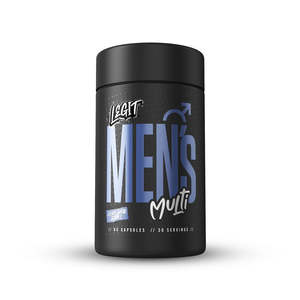 Men's Multi Vitamin 60 Capsules
