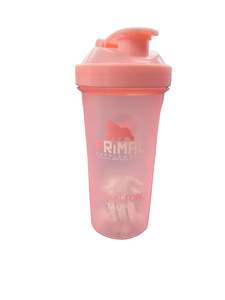 600ml primal shaker