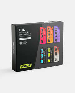 FUEL R VARIETY PACK