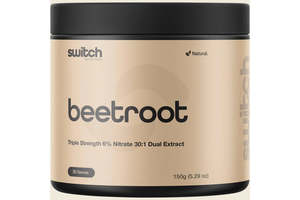 Switch Nutrition: Switch BEETROOT