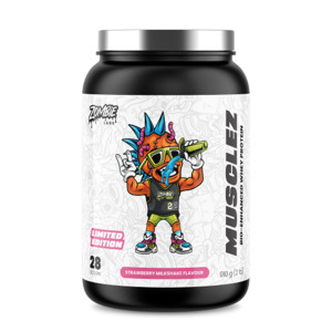 ZOMBIE LABS MUSCLEZ 2lbs