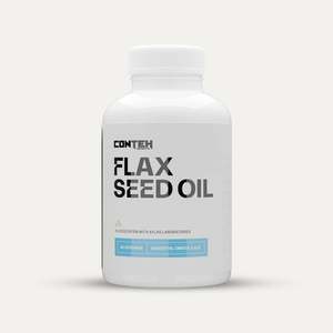 FLAX SEED OIL