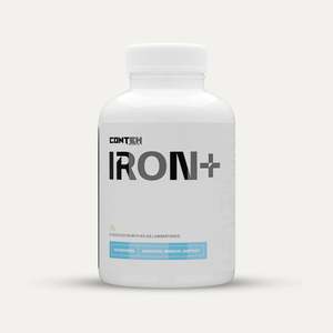 IRON+