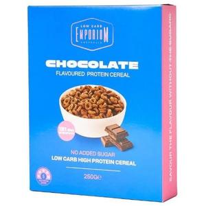 LOW CARB EMPORIUM PROTEIN CEREAL 250g