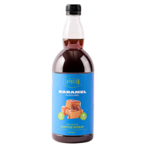 Healthy Snack Foods: LOW CARB EMPORIUM ZERO SUGAR COFFEE SYRUP