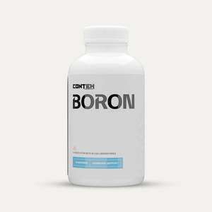 BORON
