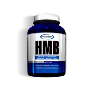 Amino Acids: GASPARI HMB 90 Caps