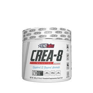Creatine: EHP LABS CREA-8
