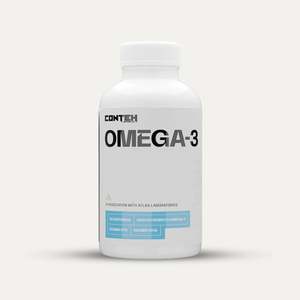 Omega-3