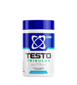 Test Boosters: USN TESTO TRIBULUS