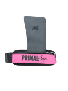 Primal Lifting Gear: Primal grips