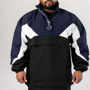 PRIMAL WINDBREAKER JACKET