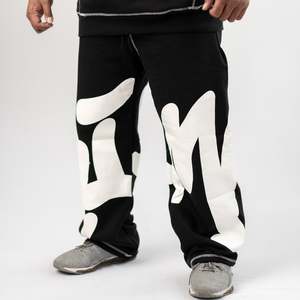 PRIMAL ALL OVER PRINT TRACKPANTS