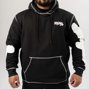 Primal Wear: PRIMAL ALL OVER PRINT HOODIE
