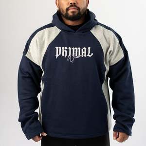 BOXYFIT HOODIE