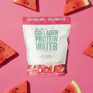 X50 Collagen Protein Water