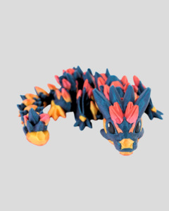 Baby Gem Dragon