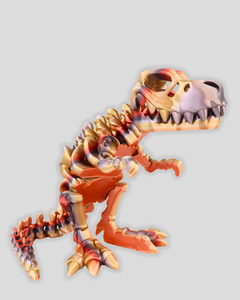 All Verse: T-Rex