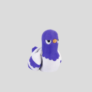 Maxi Mates: Pigeon